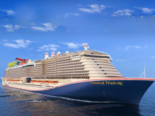 6 Day Western Caribbean