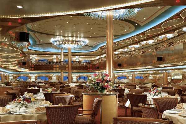 Truffles Restaurant