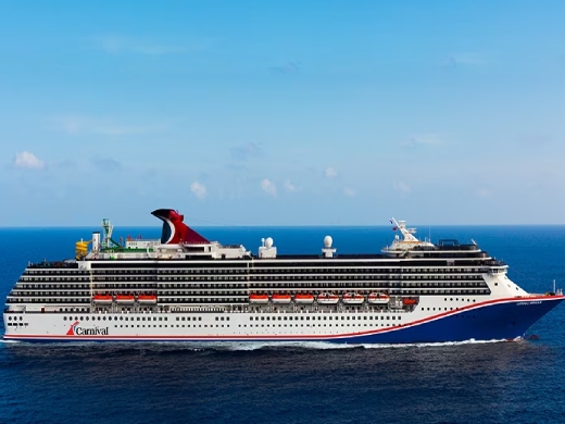 4-Day Western Caribbean