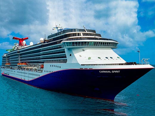 10-Day Eastern Caribbean