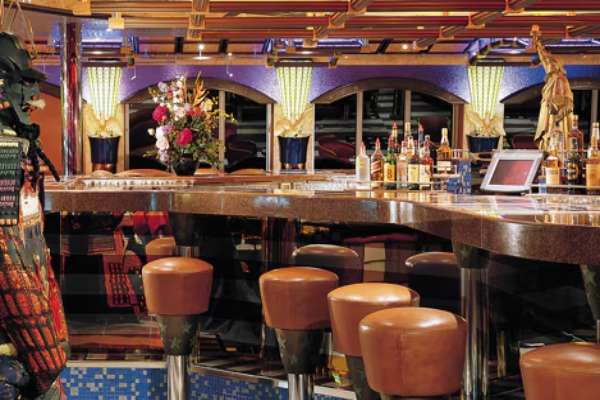 The Dream Bar