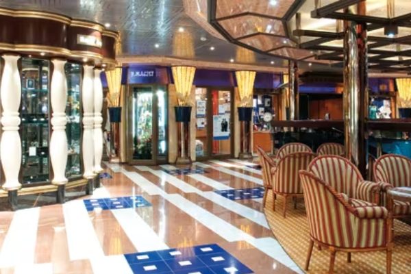 The Fun Shops
