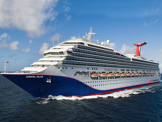 4-Day Western Caribbean