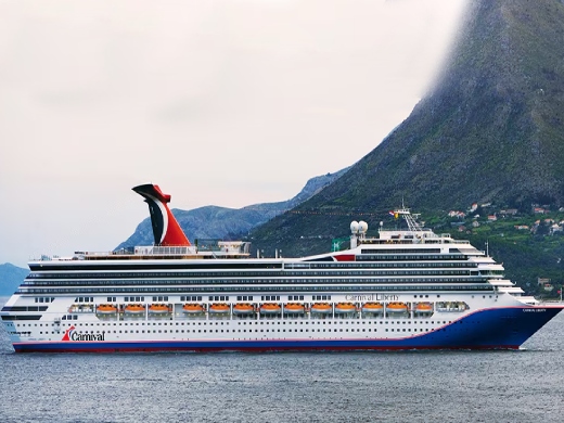 7-Day Western Caribbean