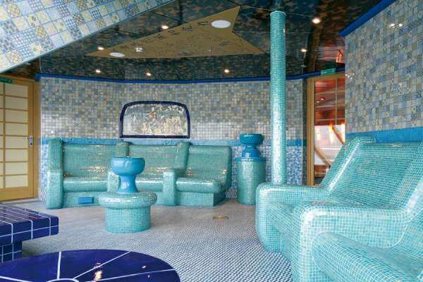 Turkish Bath
