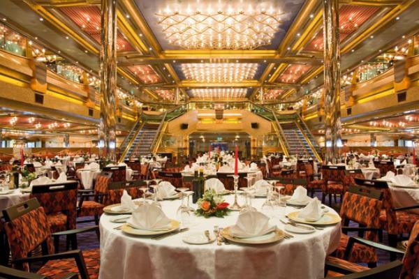 Vesta Restaurant