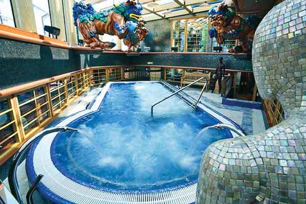 Thalassotherapy