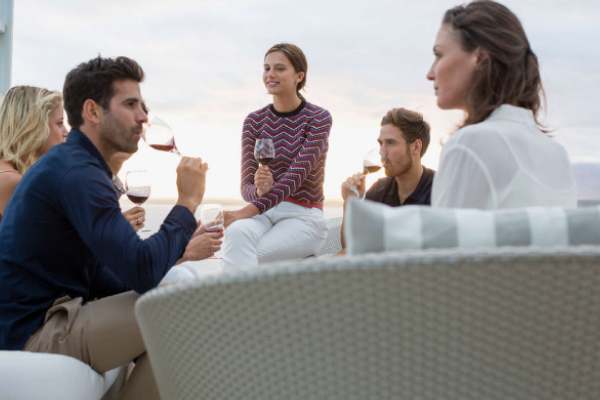 Sunset Bar