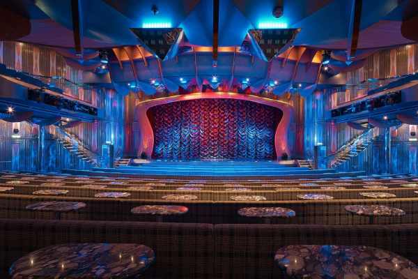 Theatre Show