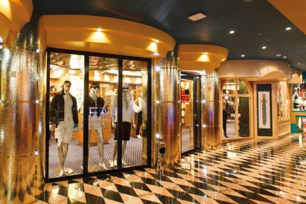 Shopping