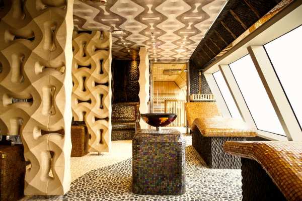 Wellness Spa