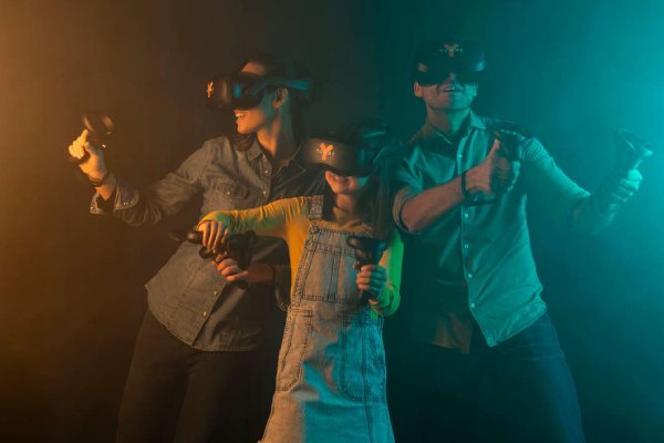 VR Space
