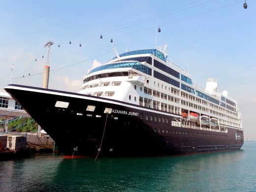 Best Of The Mediterranean Cruise: Monte Carlo, Florence & Dubrovnik