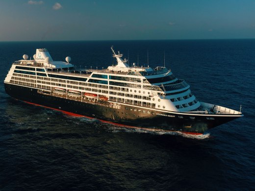Pacific Coast Cruise: Vancouver, Seattle & San Francisco