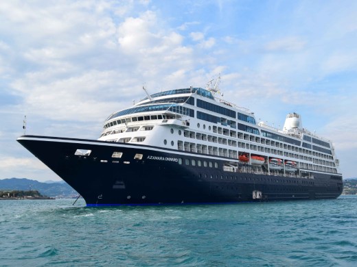 Italy Intensive Cruise: Siracusa, Amalfi Coast & Rome