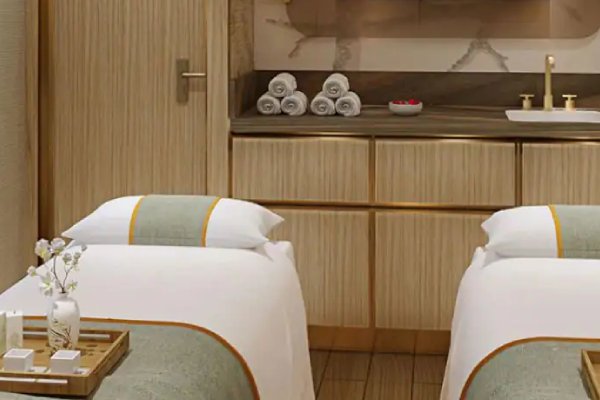 Spa And Wellness