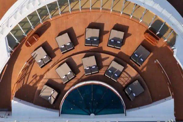 Sun Terrace