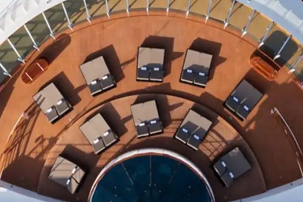 Sun Terrace