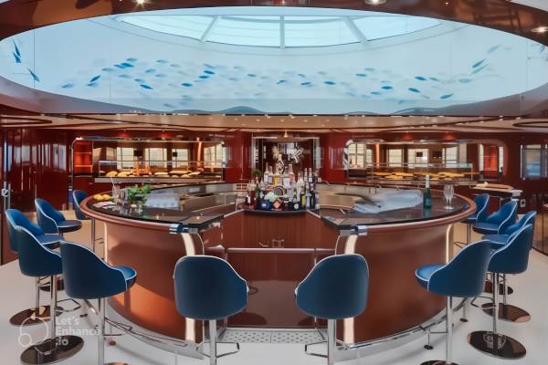 The Observation Bar