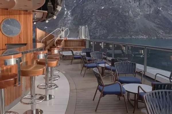 Sky Bar