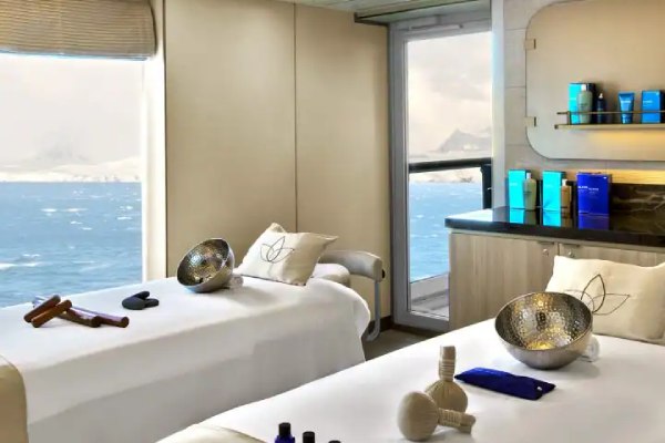 Spa and Wellness