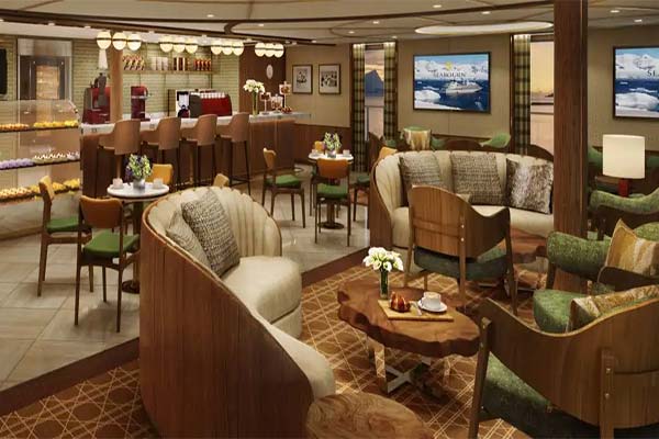 Seabourn Square