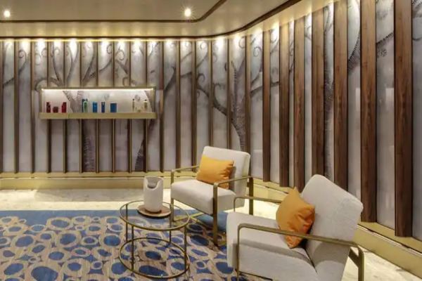 The Spa