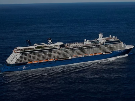 5 Night Western Caribbean Cruise