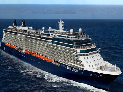 4 Night Key West & Bahamas Cruise