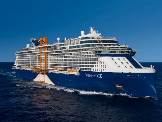 7 Night Alaska Dawes Glacier Cruise