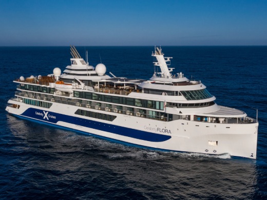 7 Night Galapagos Inner Loop Cruise