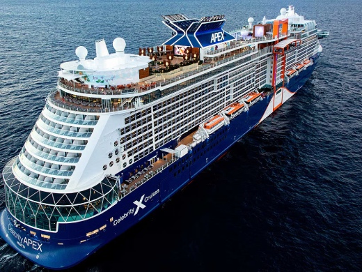 7 Night St. Thomas & St. Kitts Cruise