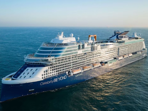 4 Night Western Caribbean Cruise
