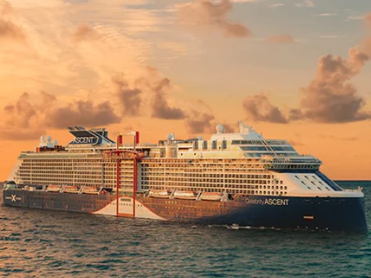 11 Nights Panama Canal & Southern Caribbean