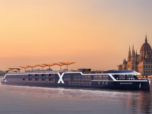 7 Nights Danube Budapest-Vienna-Nuremberg