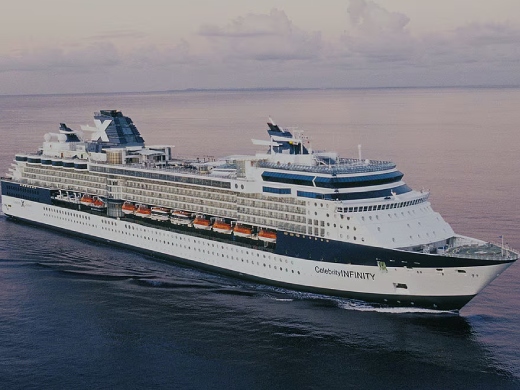 8 Night Best Of Greece Cruise