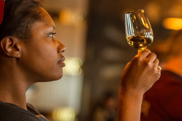 Sip and Savor