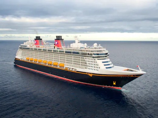 5-Night Halloween On The High Seas Bahamian Cruise From Port Canaveral