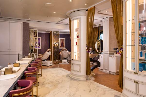 Untangled Salon