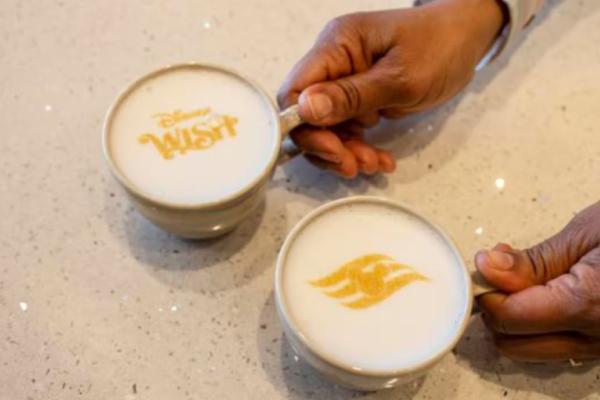 Walkup Cafes
