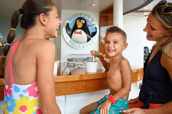 Wheezy's Freezies