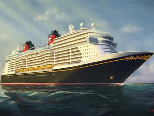 5-Night Halloween On The High Seas Bermuda Cruise From New York Ending In San Juan