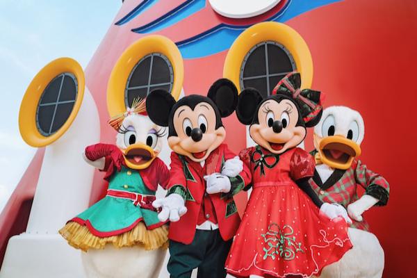 Very Merrytime Cruises