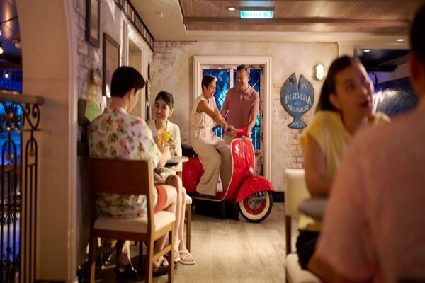 Taverna Portorosso