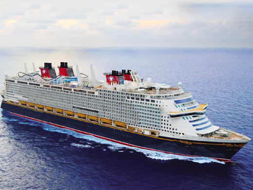 3-Night Cruise From Singapore