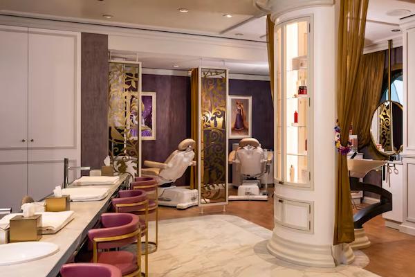 Untangled Salon