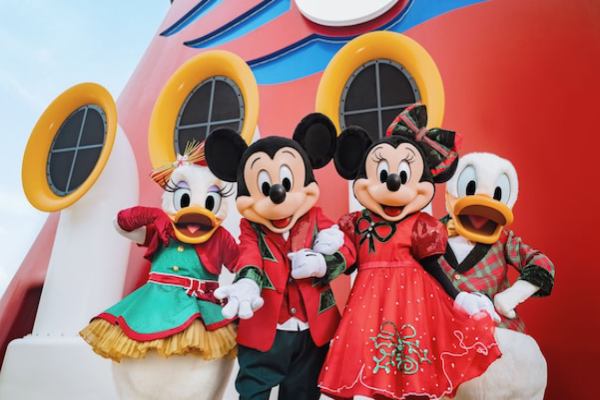 Very Merrytime Cruises