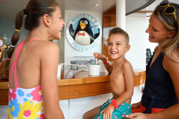 Wheezy's Freezies