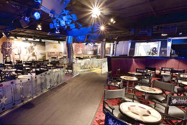 Studio Sea