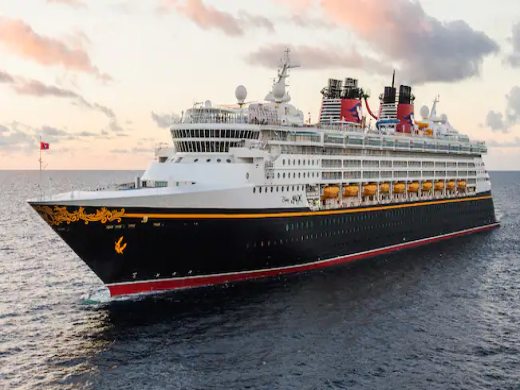 6-Night Alaskan Cruise From Vancouver